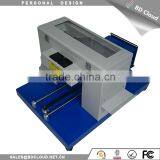 BD Cloud High Quality Flatbed Printer / Connet With Computer Flatbed Printer / New Mode BD Cloud Flat Printer