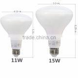 WestDeer Energy Save Led Lighting Bulb Dimmable 2700K 15W/11W BR40 BR30 Led With UL Approved thumbnail-1