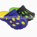 2015 New Style Eva Clog,eva Garden Shoes