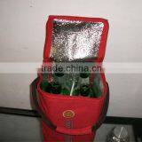 China Manufacturer 4 Bottles Cooler Bag Beer thumbnail-3