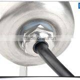 6w 24v LED Underwater Flood Light IP68 Waterproof Landscape Fountain Light Warm White thumbnail-6