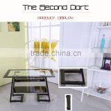 Used Modern tv Stand Showcase thumbnail-5