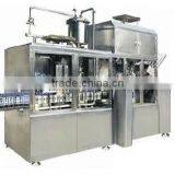 Gable Top Carton Filling Machine for Milk 013