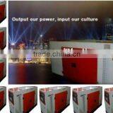 10kw Low Fuel Consumption Deutz Canopy Generator Price