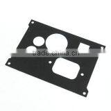 Silicone Rubber O-ring o Ring Seal Parts RoHS Complied thumbnail-2