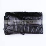 Pro 32PCS Makeup Brush Cosmetic Set Kit + Black Make-up Brushes Pouch Bag Case thumbnail-4