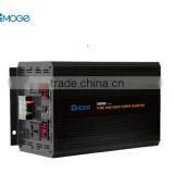 Moge 3000w High Configuration Solar Panel Kits for Home Grid System Battery for Sale thumbnail-4