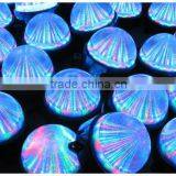 24V 3W RGB LED Point Light for Street Landscape Decoration thumbnail-3