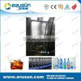 High speed New CSD spray bottle warmer