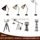 Edison Track Lighting,iron Wire Pendant Lamp,wireless Remote Control Chandelier thumbnail-4