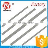 K30 Rectangular Cemented Carbide Bar Stock thumbnail-4
