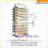 Mosaic Board Display Stand-in Showroom MM038
