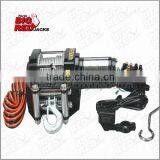 Torin BigRed Auto Tools 12v Electric Winch 2500lbs thumbnail-1