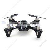 New Version Upgraded Drone RC Airplane Hubsan X4 V2 H107L 2.4G 4CH RC Quadcopter Helicopter RTF