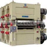 Double Side Calibrating Sander Model SR2A 13D