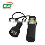 Fashion Diving Led Flashlight thumbnail-3