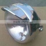 Tricycle Part: FRONT LAMP thumbnail-1