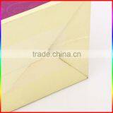 Promotional Lovely Paper Gift Bag for Wedding Gifts thumbnail-4