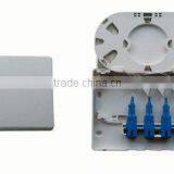 Factory Supplying High Quality 4 Ports Fiber Optic Terminal Box thumbnail-1