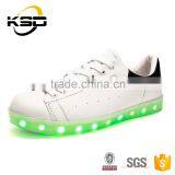 2016 Wholesale Shoes Adults LED Light Shoes Sneakers thumbnail-2