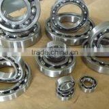 Factory for High Quality Deep Groove Ball Bearing 61802 thumbnail-1
