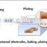 Golden Eagle Electroplating Rectifier Plating Machine thumbnail-2