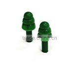 2016 Hot Sale Ansi ce Wholesale Reusable Ear Plugs Silicone Ear Plugs for Sale thumbnail-2