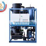 CHINA TOP1 High Quality 5 Ton Tube Ice Machine Tube Making Machine Commercial Ice Maker