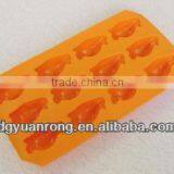 Hot Custom Silicone Alphabet Letter Ice Tray thumbnail-5