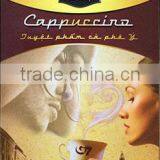 CAPPUCCCINO INSTANT COFFEE thumbnail-4