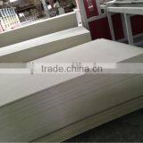 Reusable Plastic Formwork Panel for Concrete