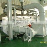 Vibrating Dryer for Drying Selenite Crystal thumbnail-4