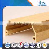Glass Balcony Railing Aluminium Profiles Manufacture thumbnail-5