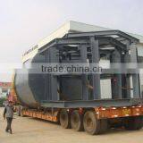 High Efficiency Mining Stirring Trough Machine Elevated Agitating Tank thumbnail-2