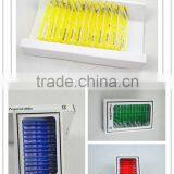 Nice Quality 12pcs Plastic Slides for Children Histology Slides Set