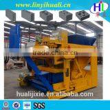 Qmy6-25 Latest Technology Cement Blocks Making Machines thumbnail-6