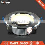 Led Recessed Downlight Ar111 Oem/odm 15w Dimmable Downlight Led thumbnail-3