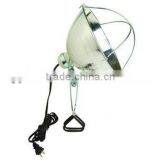 10" Brooder Lamp