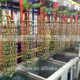 Feiyide Automatic Hardware Chrome Plating Equipment Electroplating Machine thumbnail-5