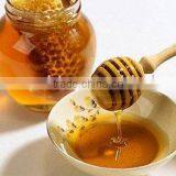 Pure loquat honey