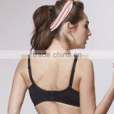ORA2070 Odm&Oem Hot Girl Underware, Elegant and Beautiful ,comfortable,high-quality Molding Cup Sexy Lace Bra thumbnail-2