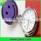 Smile Face Wholesale Nurse Watch With Factory Price thumbnail-1