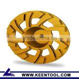 Polishing Tools Diamond Cup Grinding Wheel thumbnail-3