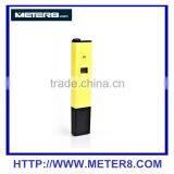 KL-107 Digital Pen Type PH Meter