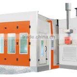 Spray Booth/Car Spray Booth/ Auto Spray Booth/ Large Spray Booth/Automobile Spray Booth/Big Spray Booth/Bus Spray Booth CRE-8500