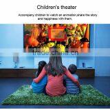 Manual Focus Cheap Mini Led Pico Projector 1920x1080