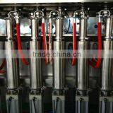 AVF Series CUP/Yogurt Liquid Filling Machine Parts thumbnail-2