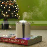 Office Humidifier / Led Light Humidifier / Steam Cylinder Humidifier thumbnail-2