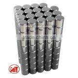 D10x10mm Diametric Cylinder Magnets