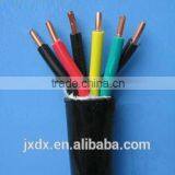 KVV Auto Controlling Power Cable Distribution PVC Insulation Control Cable thumbnail-6